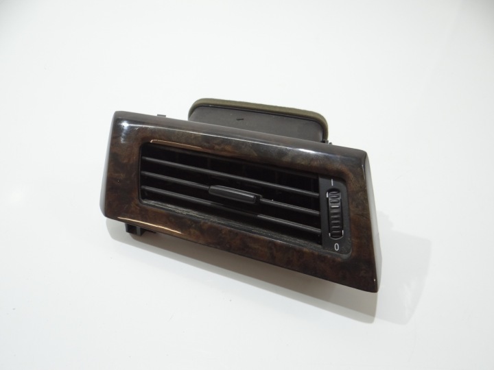 Lüftungsgitter des lüfters klimaanlage BMW E60 E61 EU 6910731 (4273461)