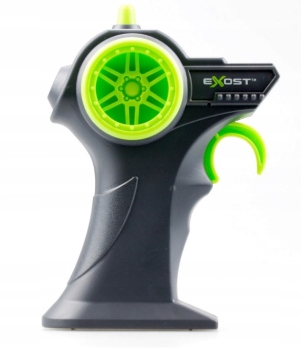 EXOST RC дистанційно керований X-краулер пульт набір автомобіль транспортний засіб машинка — фото 2