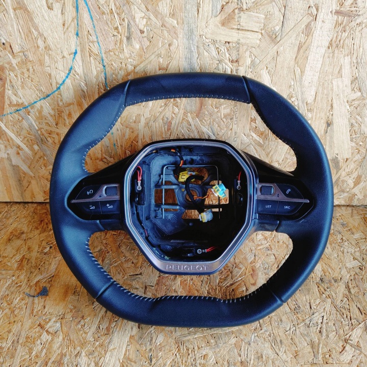 volant Peugeot 3008 II 98105486ZD