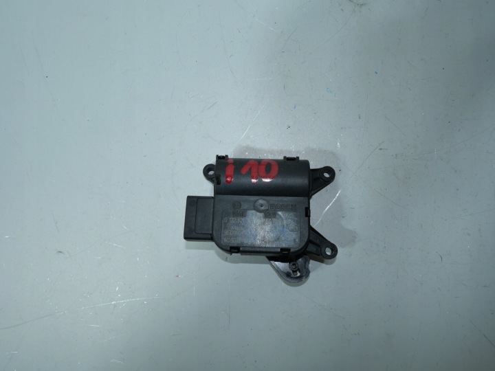 VW SEAT SKODA Micro moteur KLAP Bloc de chauffage complet 1K0907511B