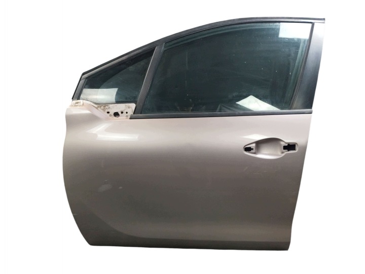 Portière Gauche Avant PEUGEOT 208 et LAK: KCK (12-15)
