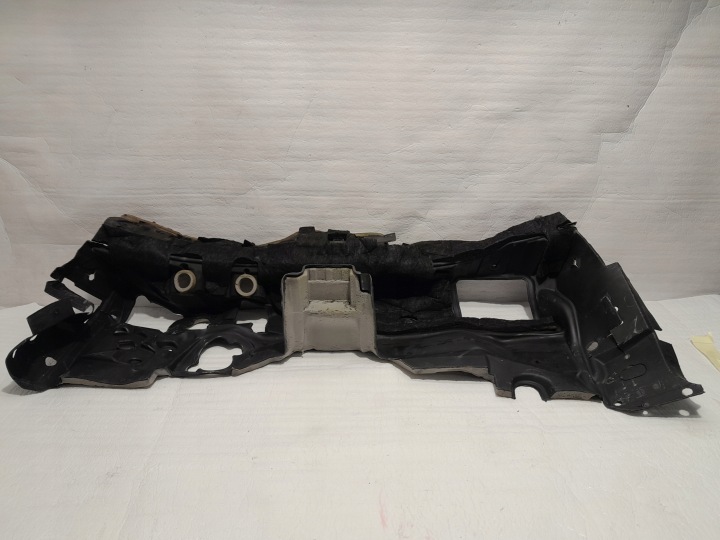 AUDI Q5 80A Insonorizzazione WYTLUMIENIE Sotto finestrino 80B863947D