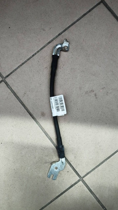 batteriemanagement sensor Dacia Bigster R1310 4x4 +gaz 240803068R