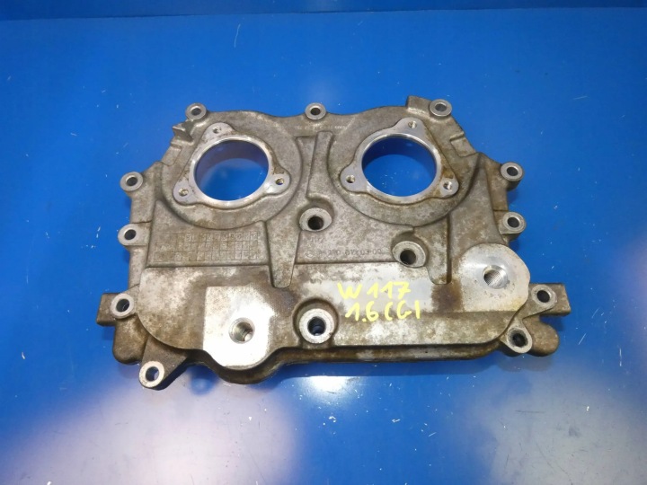 MERCEDES CLA W117 W176 W246 W156 1.6 CGI gearbox cover