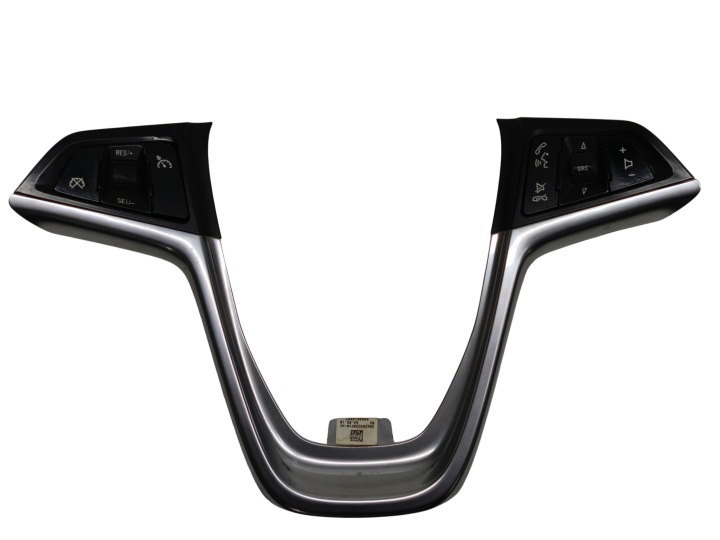 OPEL ASTRA J PRZYCISKI volantu MULTIFUNKCYJNEJ OE 361846
