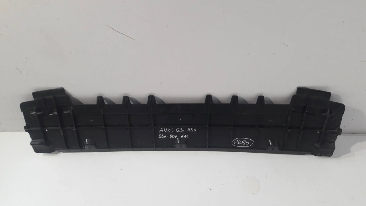 Audi Q3 II copertura GREMBIALINA Motore Paraurti 83A-807-611 (PL85)