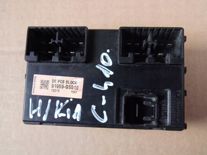 Kia Niro Module PCB 91959G5010