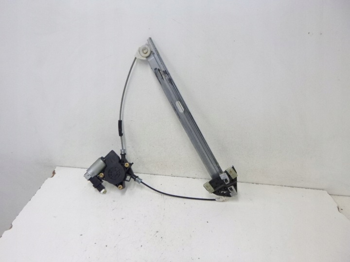 mechanism of the window front left Mazda 3 BK 2005r.
