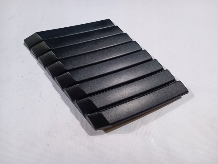Tubo d’ingresso del cofano Destra Ford F150 SVT Raptor 2011-2014