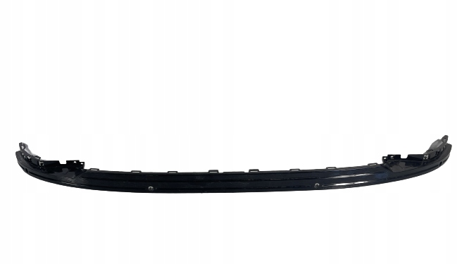 SPOILER lišta nárazníku záď AUDI E-TRON 4KE 4KE807833