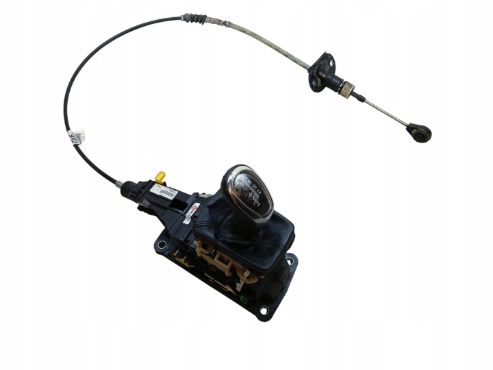 trim rope of the gear AUTOMAT VOLVO V60 and (2010-2013) 2.0 D3 136KM 31325216