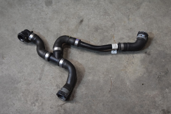 perfetto stato tubazione d’acqua MERCEDES GLE W167 X167 1