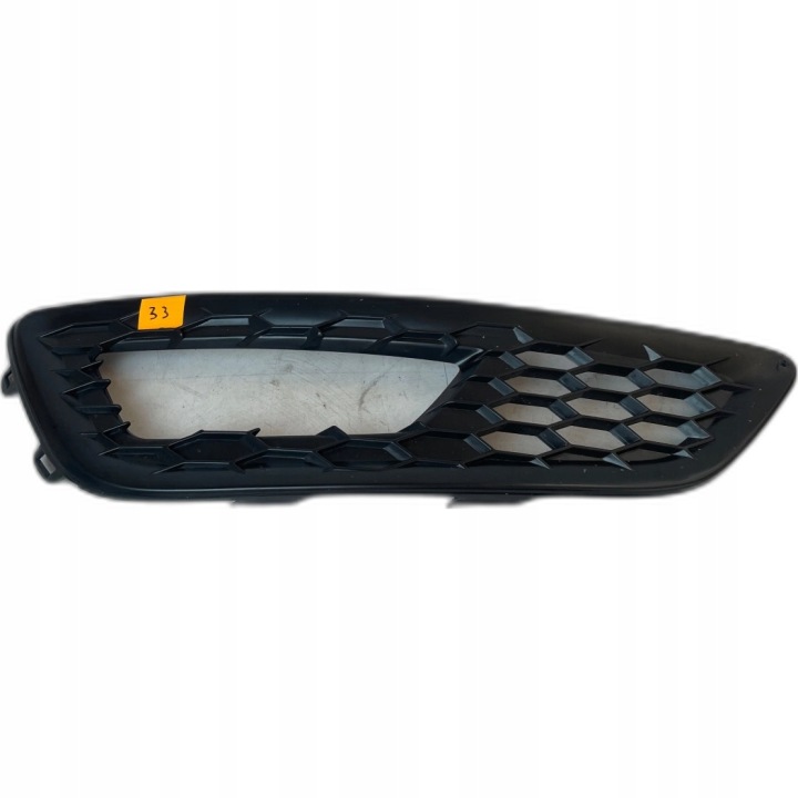 Grille/masque Grille Pare choc Feux antibrouillard Droit Ford Focus MK3 Lift St-Line