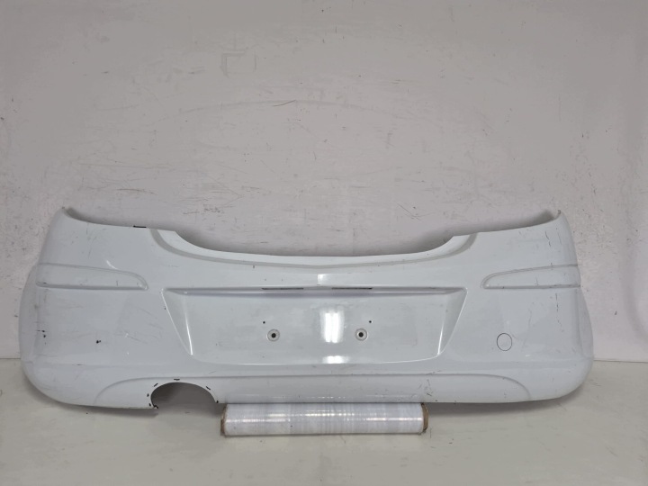 OPEL CORSA D 5D SPORT 06-14 Paraurti posteriore posteriore