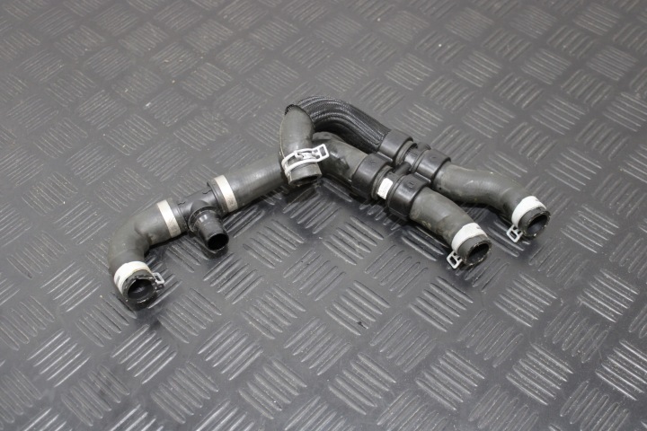 Schlauch Rohr Schlauch des Wassers 210218083R NISSAN JUKE II 2 F16 LIFT