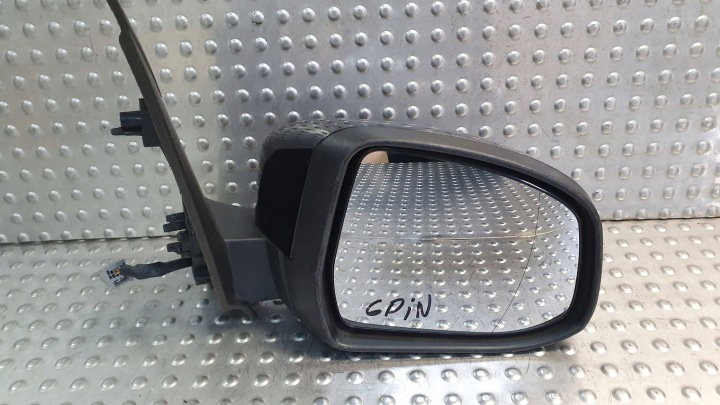 SPECCHIETTO RETROVISORE Destro FORD FOCUS MK2 LIFT 6 PIN 08