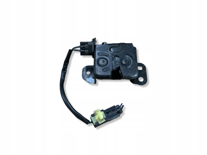 de la Serrure du capot Porte coffre hayon Kia Sportage 2 JE 2007 87130-1F000