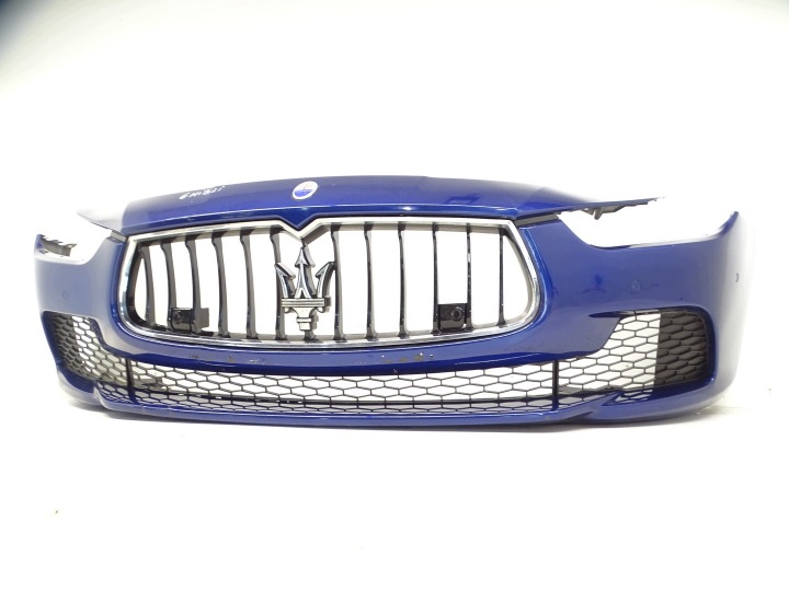Pare choc Avant Avant Complet MASERATI GHIBLI PDC
