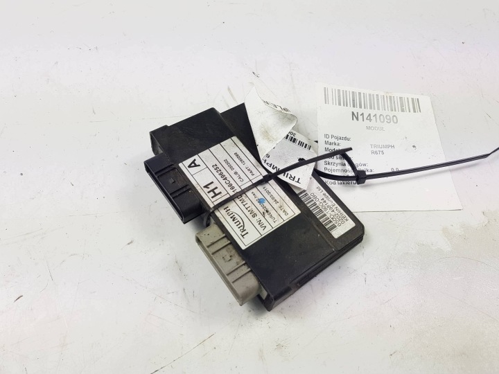 modulo 1290173 TRIUMPH R675