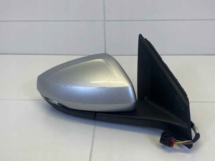 SPECCHIETTO RETROVISORE Esterne Destro Bocchetta Volkswagen Polo 6 2020 2G0857934