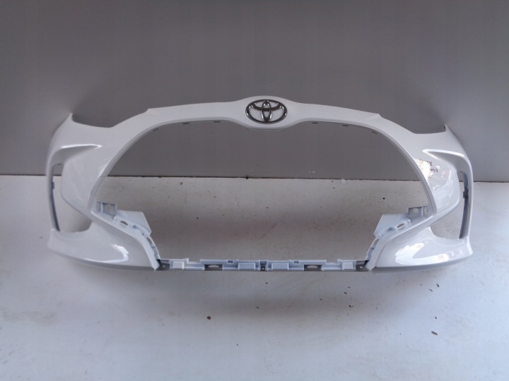 Paraurti anteriore TOYOTA YARIS IV 20- NR 50609