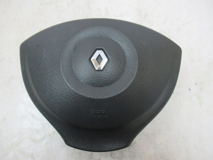 airbag volantový airbag RENAULT MODUS LIFT