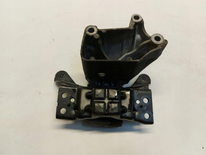 Seat Leon IV 5FA KOMBI supporto Scatola cambio montaggio staffa supporto sinistra 1.5 tsi 5q0199555bg