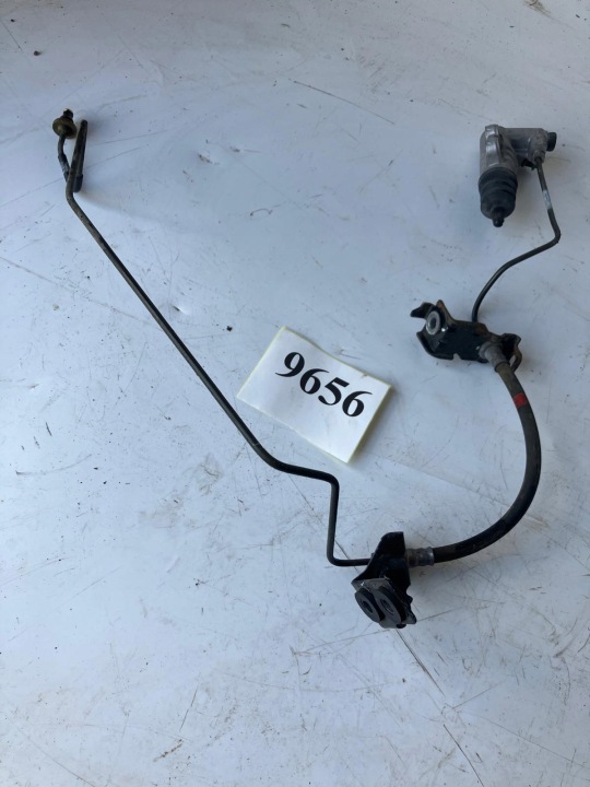 Pompe Conduit pieces tuyaux Embrayage WYSPRZEGLIK KIA RIO IV 1.0 T-GDI