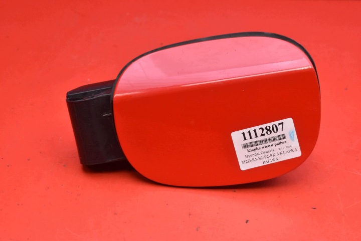 Volet trappe carburant Carburant NGA 81595-2M000 HYUNDAI GENESIS 1 et COUPE LIFT 11-14