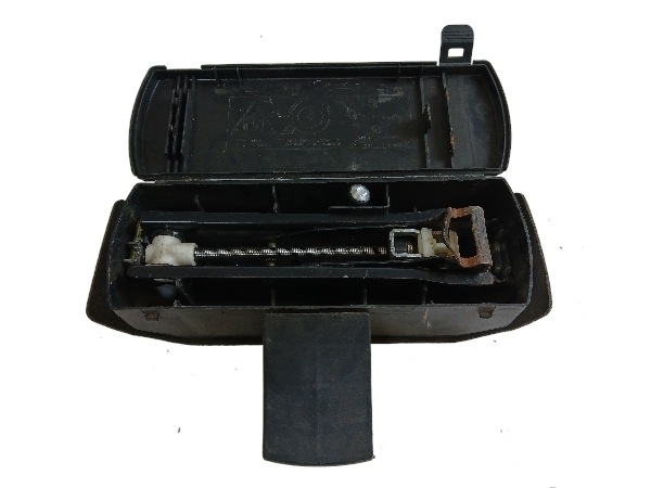 CITROEN XSARA PICASSO PEUGEOT 306 řadicí páka stahovačka 9636262280
