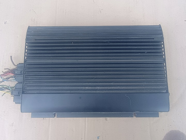 amplifier 1J0035456 VW GOLF PASSAT