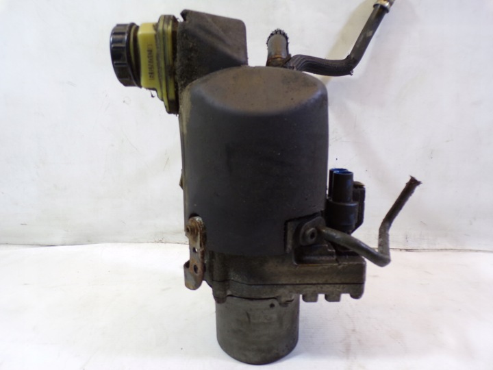 Pompe direction assistée RENAULT LAGUNA 3 III 491100023R-B
