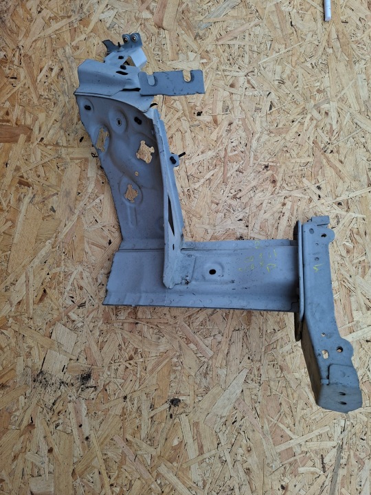 Longeron FARTUCH Longeron avant Droit PEUGEOT 3008 5008 II