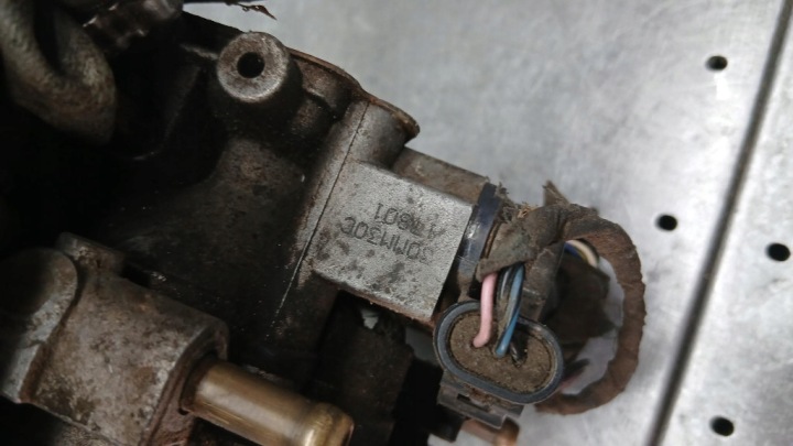 FIAT SEICENTO И 98-04R Zzoemcodez 8