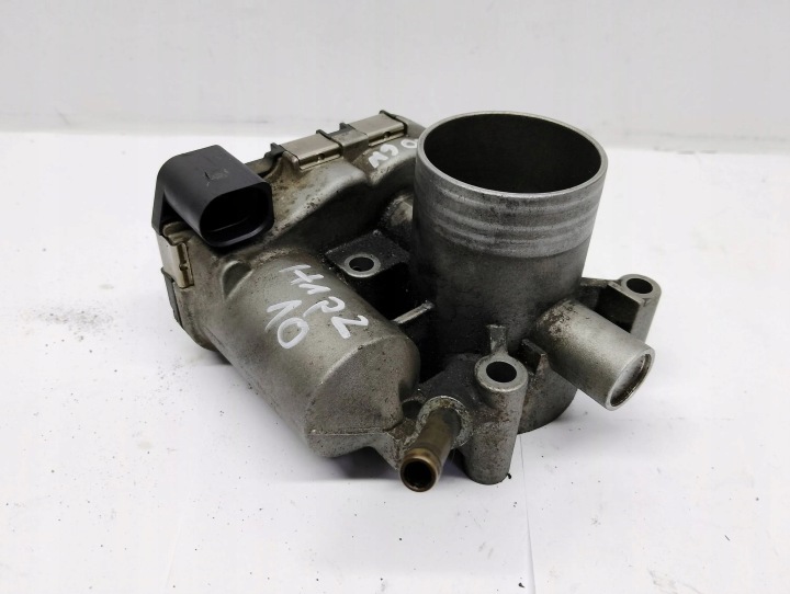 Drosselklappenstellmotor 030133062A Vw Polo Ibiza Arosa 1.0/1.4MPI
