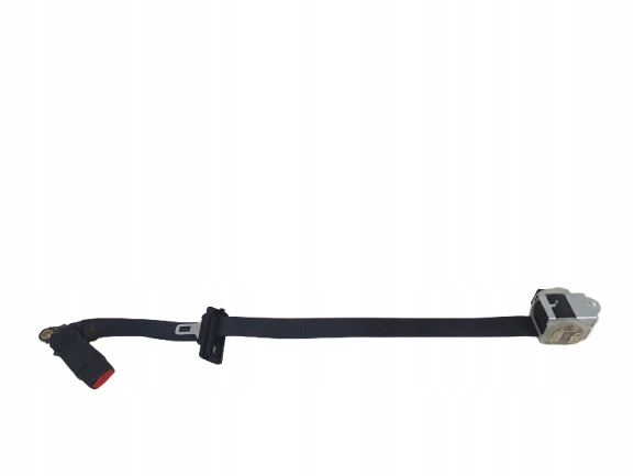 eredeti DODGE CHARGERLIFT 2015- feszítöheveder biztonsági Közepes 5UZ241X9AB