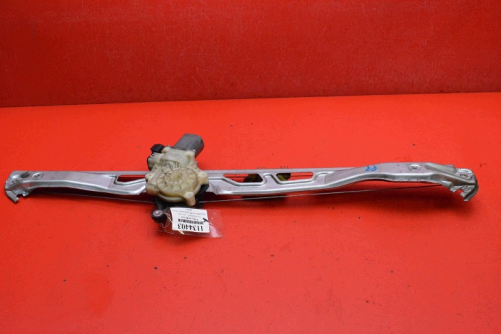 fensterhebermotor rechts vorne EU BK31-V23200-BD FORD TRANSIT MK8 14-19