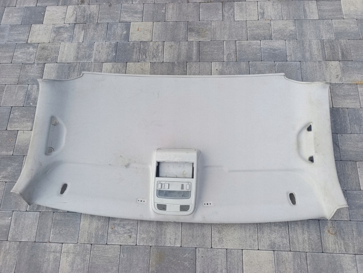 VW T5 T5 LIFT T6 SUFIT roof upholstery front