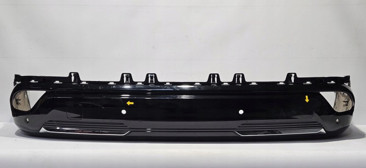 Paraurti posteriore RENAULT ESPACE VI 23- PDC 850B01130R Originale