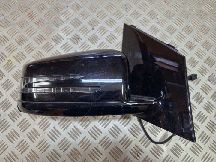 specchietto retrovisore destro scatola MERCEDES B-classe W246 2011R-> 7 pin