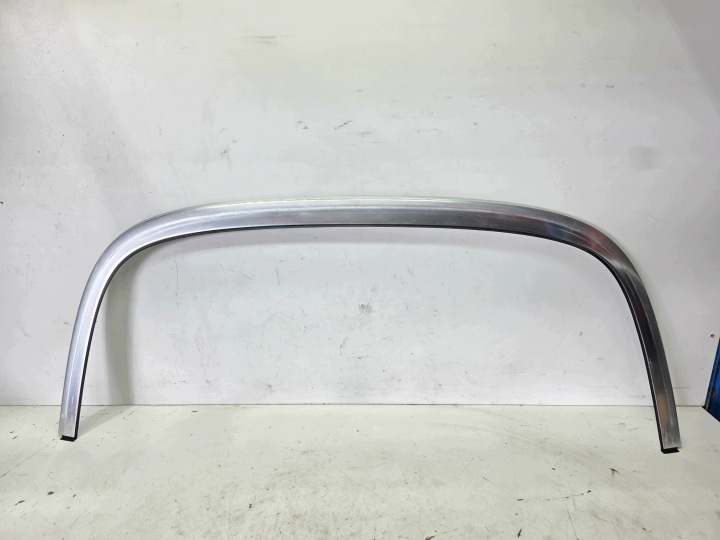 Moulage CHROM POKRYWY Toit AUDI A5 8T CABRIO 8F0853297D