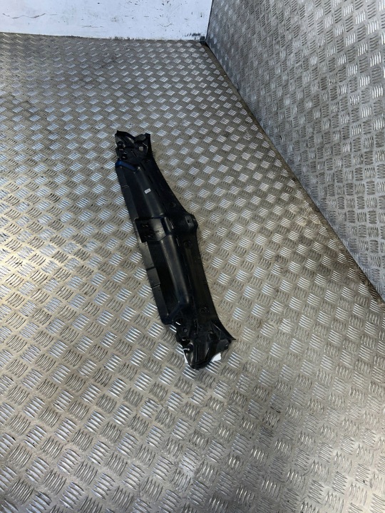 BMW 3 G20 G21 Coperta superioară a radiatorului 7461970 9