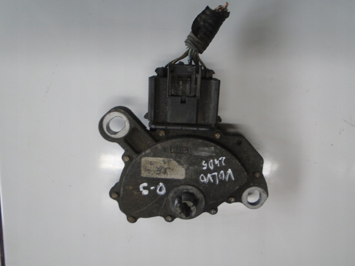 VOLVO 2.4 D5 POZYCJONER