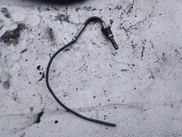 Sensor temperatury Gase Astra IV J 1.7 55571362