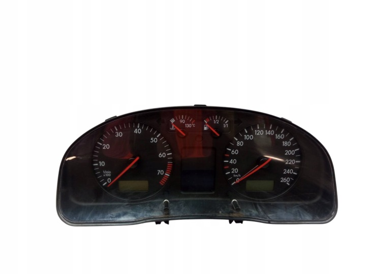 dials 3B0920820 1.6 B 100KM VW Volkswagen Passat V (1996-2005) B5