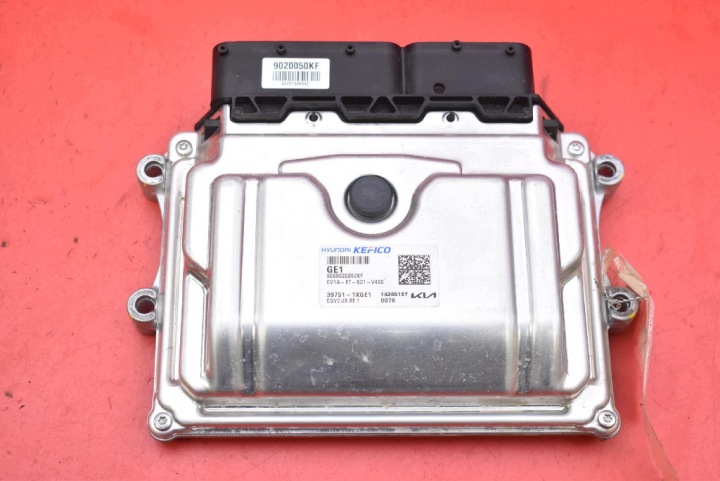 Bedienteil DES MOTORS 39750-1XGE1 39751-1XGE1 KIA EV6 GT 77.4 kWh 584 KM 21-24