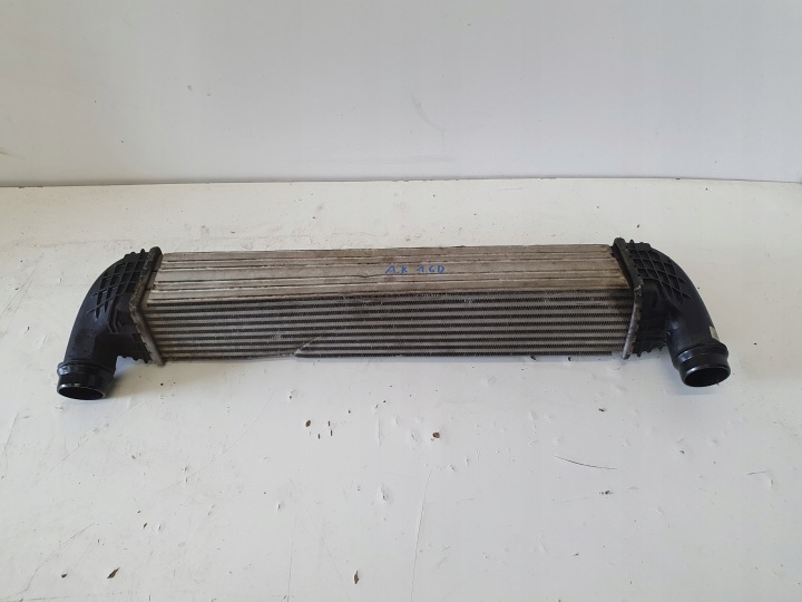 OPEL ASTRA K INTERCOOLER 13356647 1.6 CDTI