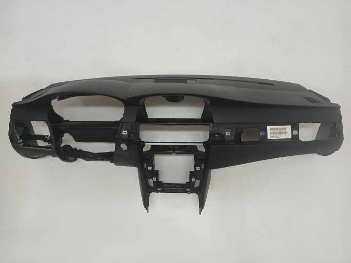 Kit Airbag complet tableau de bord Tableau de bord complet BMW E60 LIFT EU 6976405