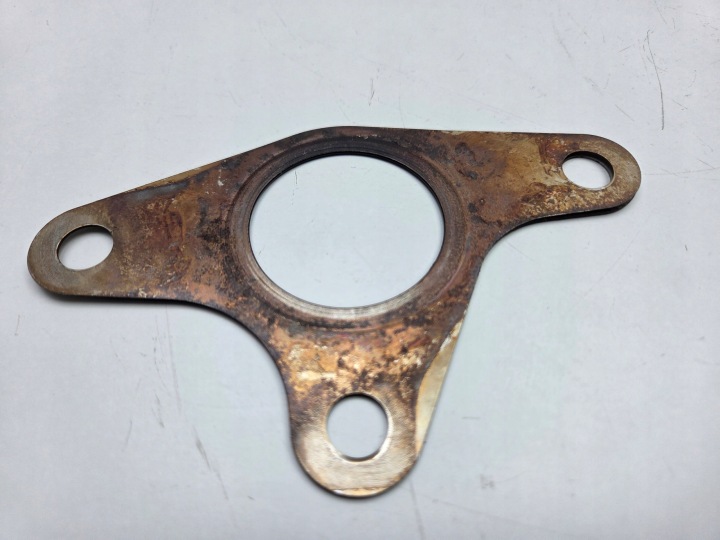 SUBARU OUTBACK V 14-19 EE20Z STRAIN 6
