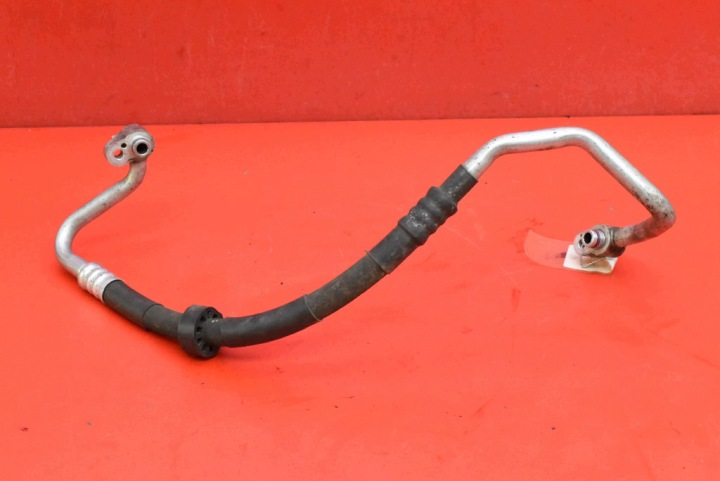 wiring hose of the air conditioning 3C0820721R VW PASSAT CC 2.0 TDI 140 KM 08-12